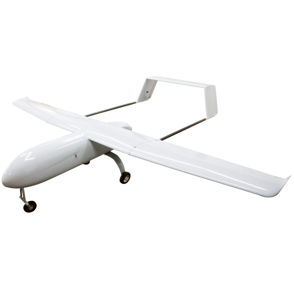 個人装備 Small Monster - UAV-LE イーグル模型 EAGLE(イーグル)/2291U/モンスターバッグ