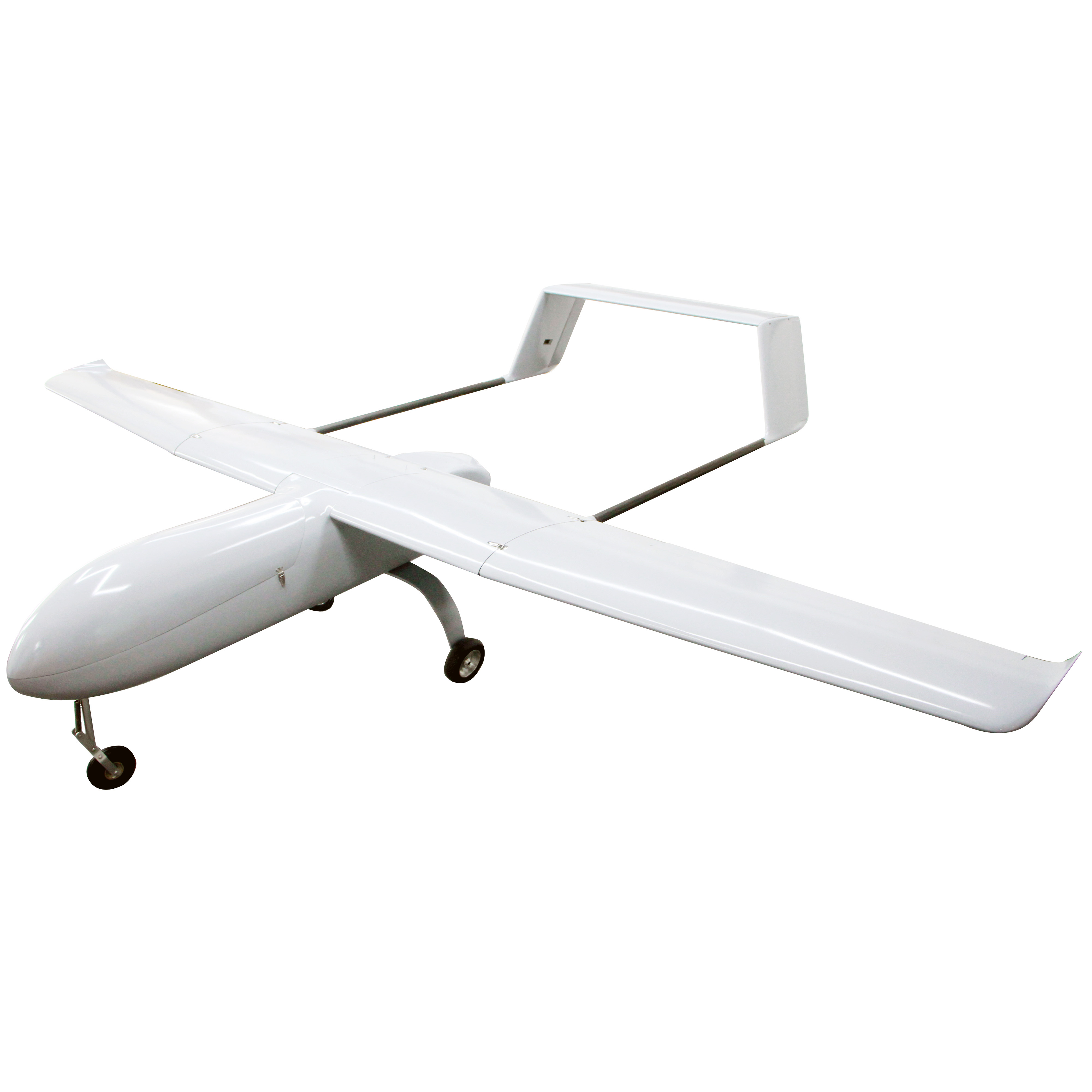 Mugin-3 3600mm H-tail UAV Platform