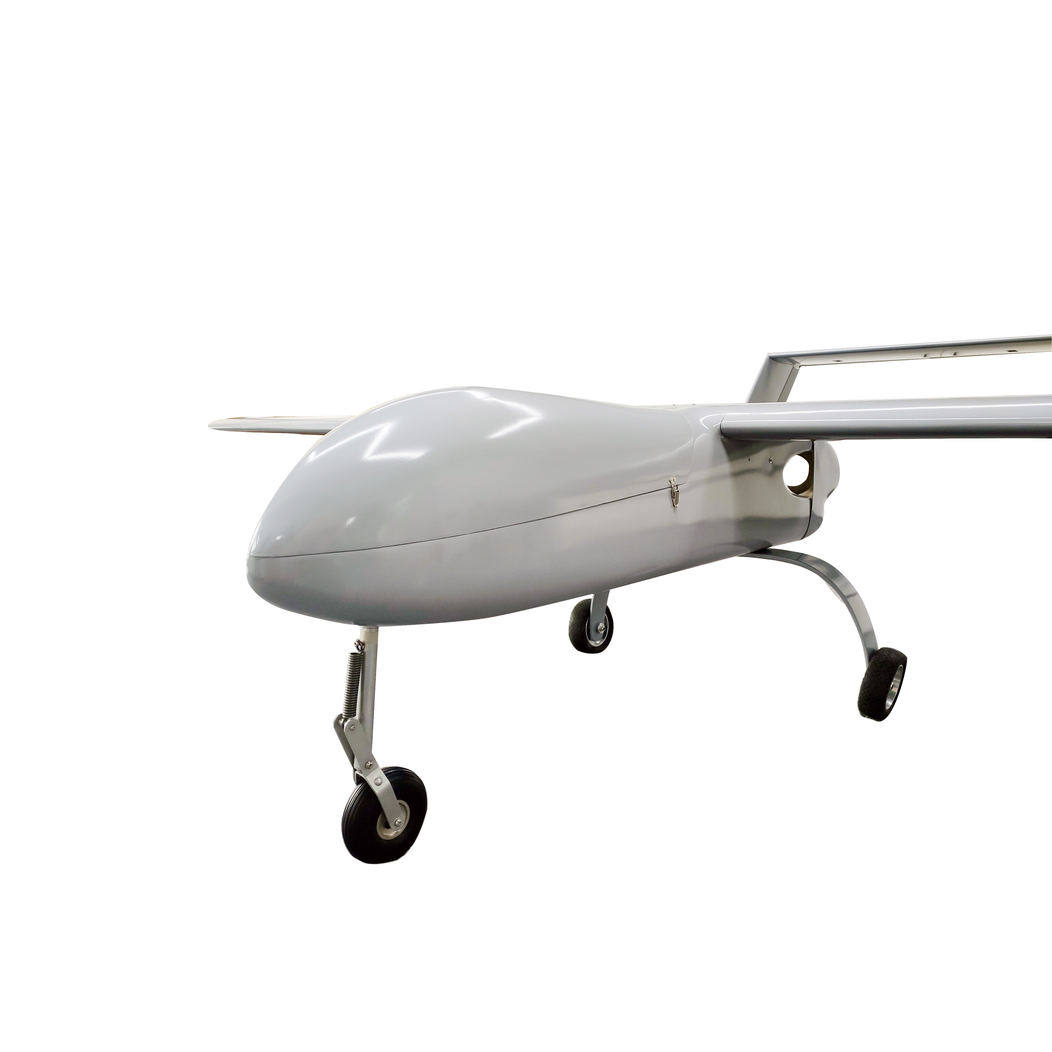 Mugin-3 3600mm H-tail UAV Platform