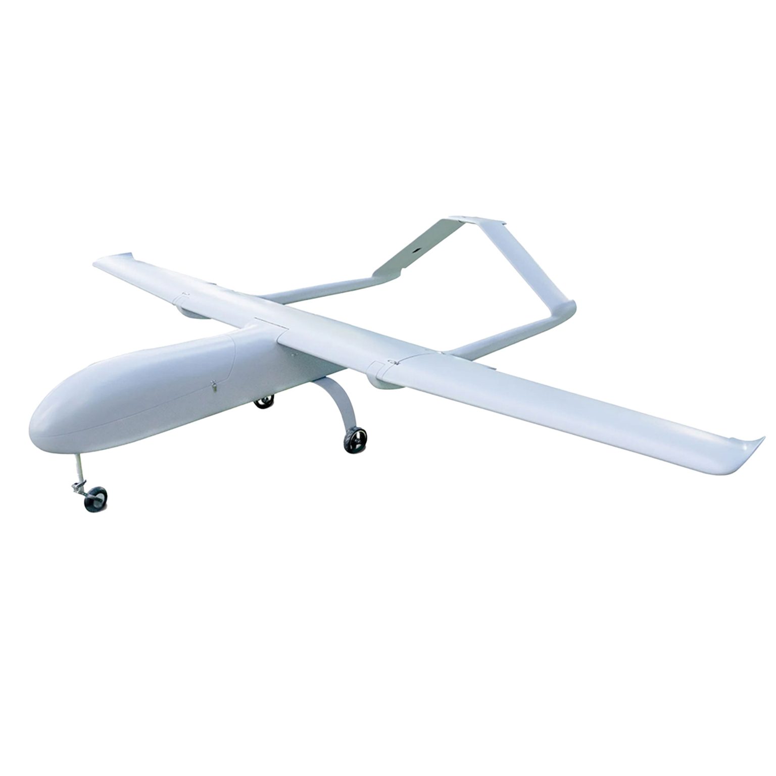 VTOL UAVs - Mugin UAV