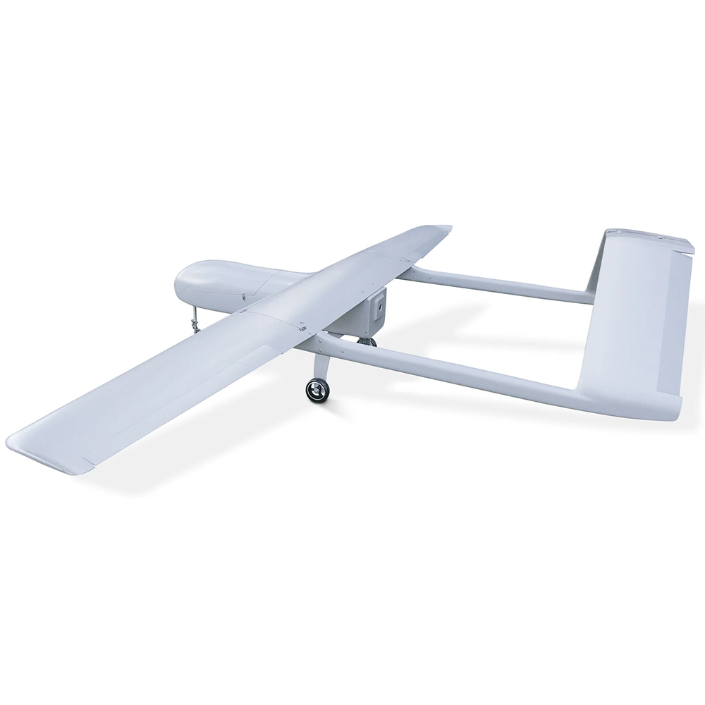 Mugin-3 3600mm H-tail UAV Platform