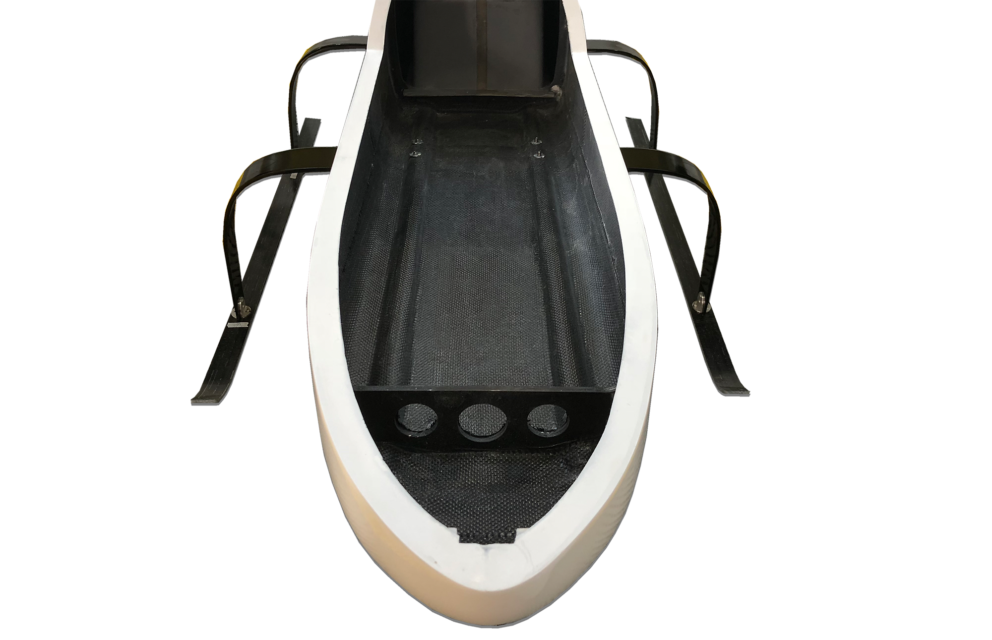 Mugin-4 Pro 4720mm H-Tail Carbon Fiber VTOL