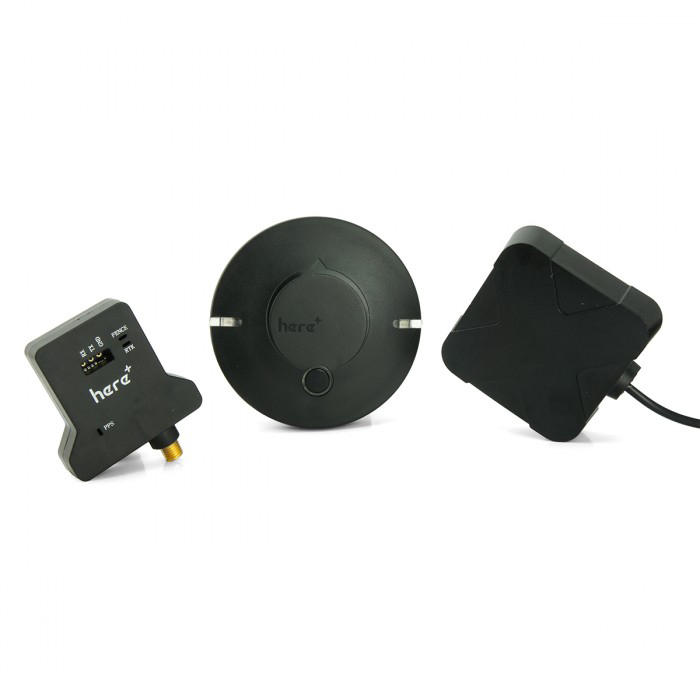 Here+ V2 RTK GNSS GPS Set