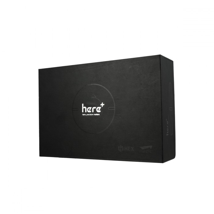 Here+ V2 RTK GNSS GPS Set
