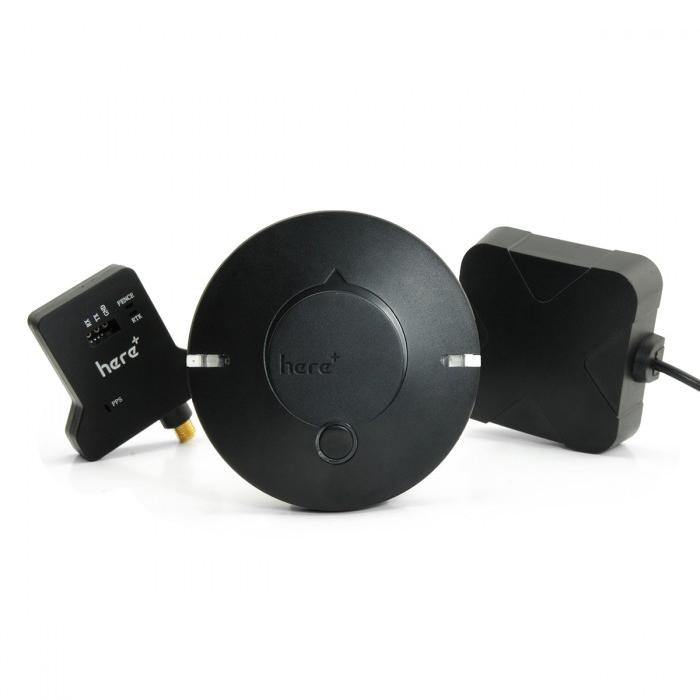 Here+ V2 RTK GNSS GPS Set