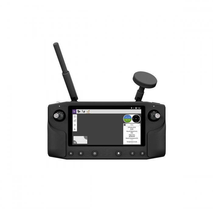 Herelink HD Video Transmission System – 20km Signal Transmission