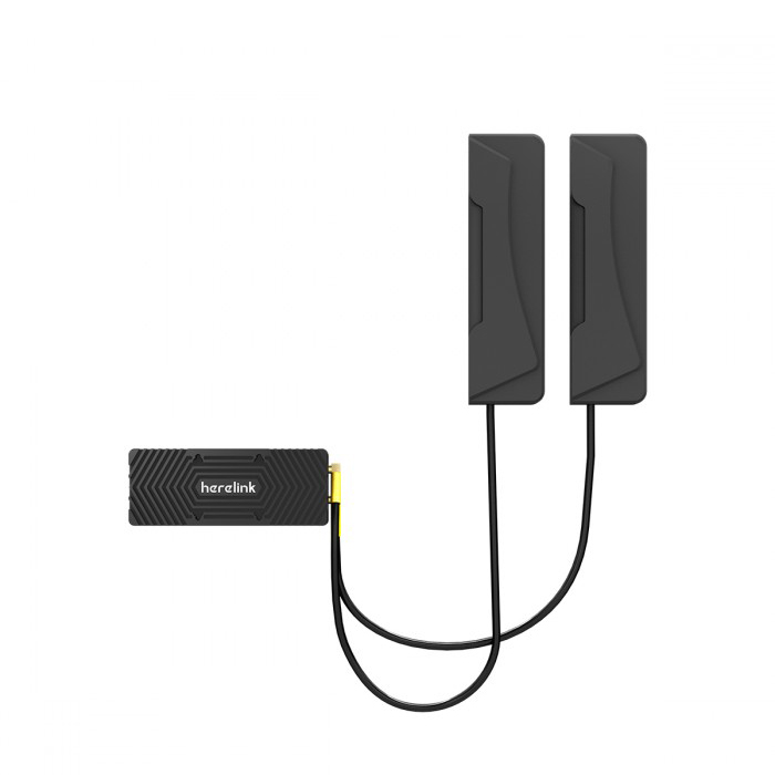Herelink HD Video Transmission System – 20km Signal Transmission