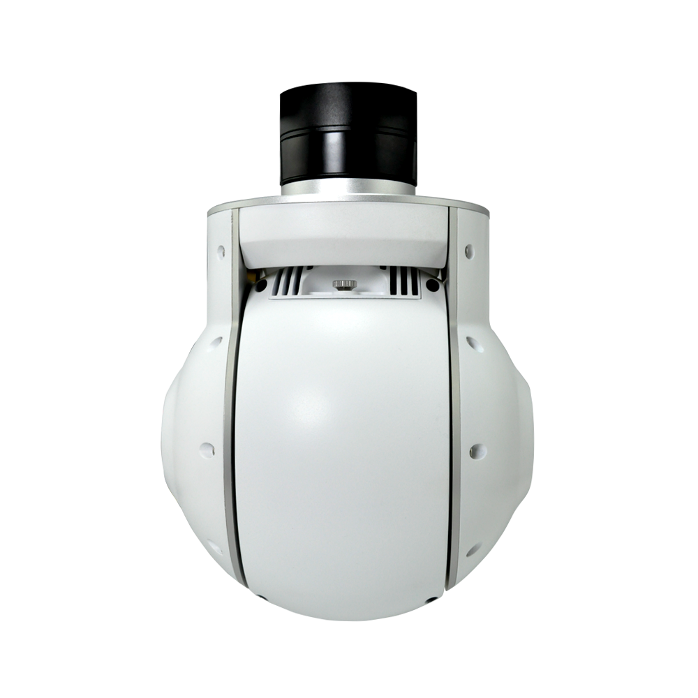 U30TIR 30x Zoom EO & IR Dual Sensor Object Tracking Camera Gimbal