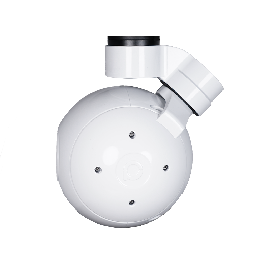 Q30T Pro Ⅱ 30x Zoom Single Sensor Object Tracking Gimbal Camera