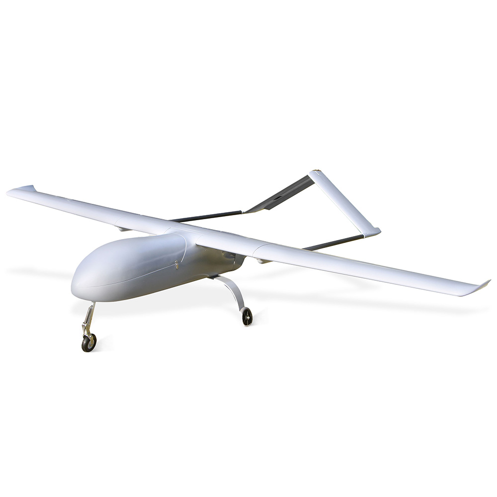 Mugin-3 Pro 3220mm V-Tail Carbon Fiber UAV Platform