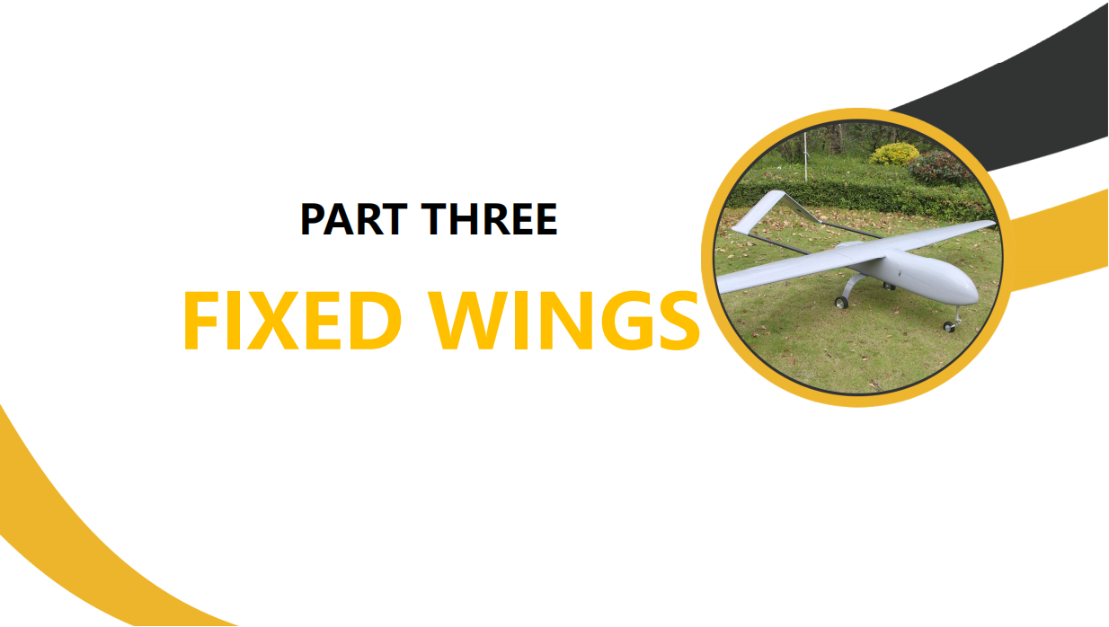 2020 Product Catalog Released Mugin UAV