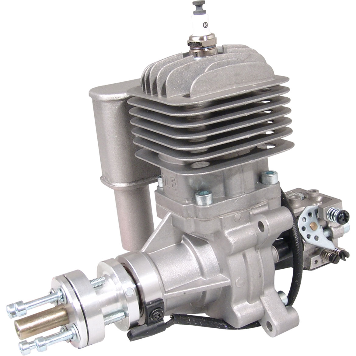 DLE30 DLE 30CC Petrol Engine with Electronic Ignition