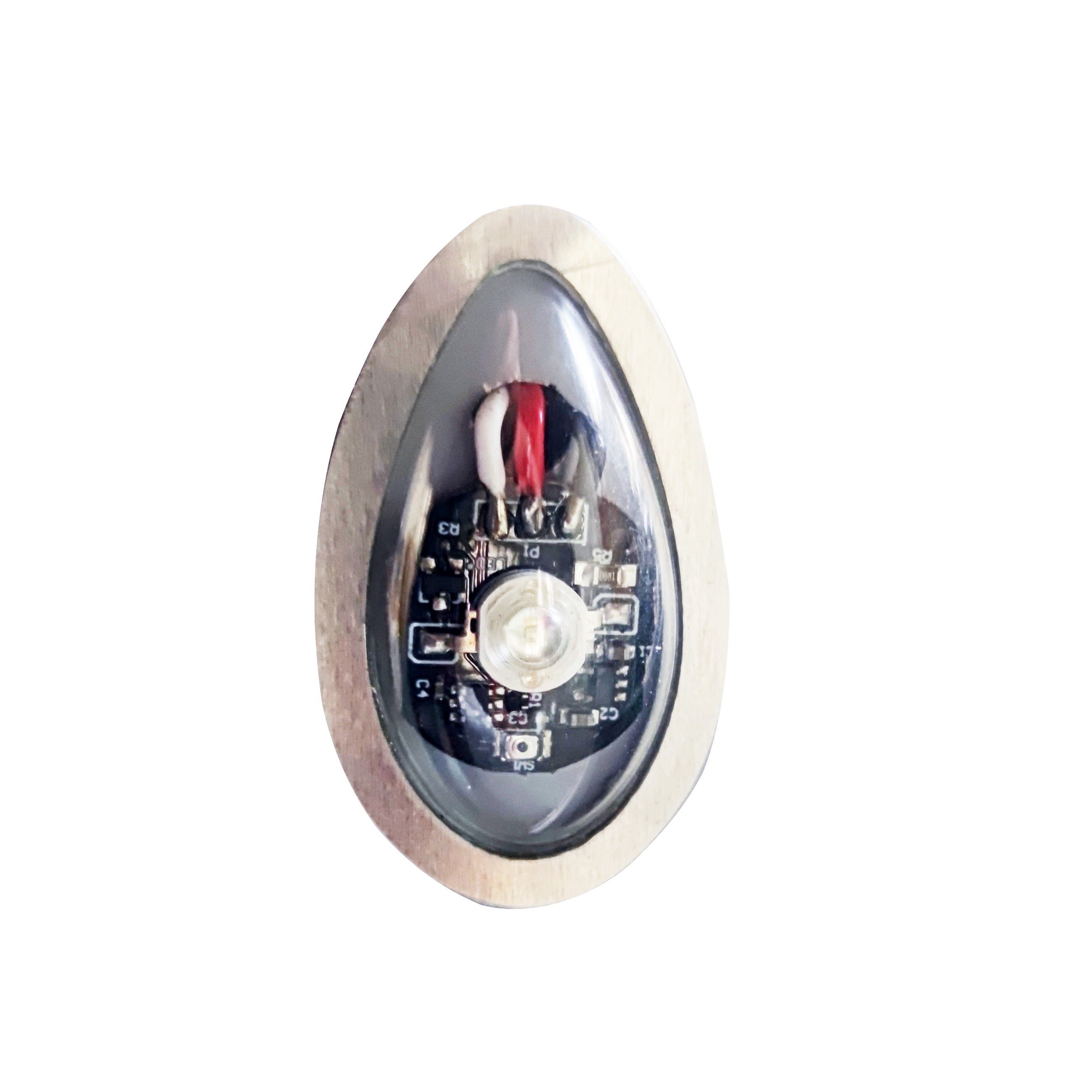 Mugin UAV Navigation LED Lights V1.1 – Set of 4 Lights