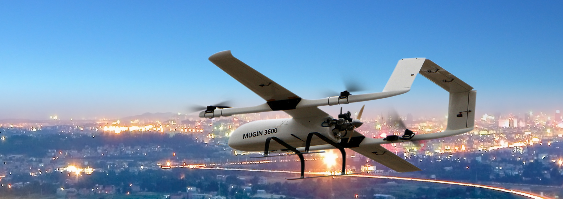 Update on UAV Export Controls in China and Company Policies
