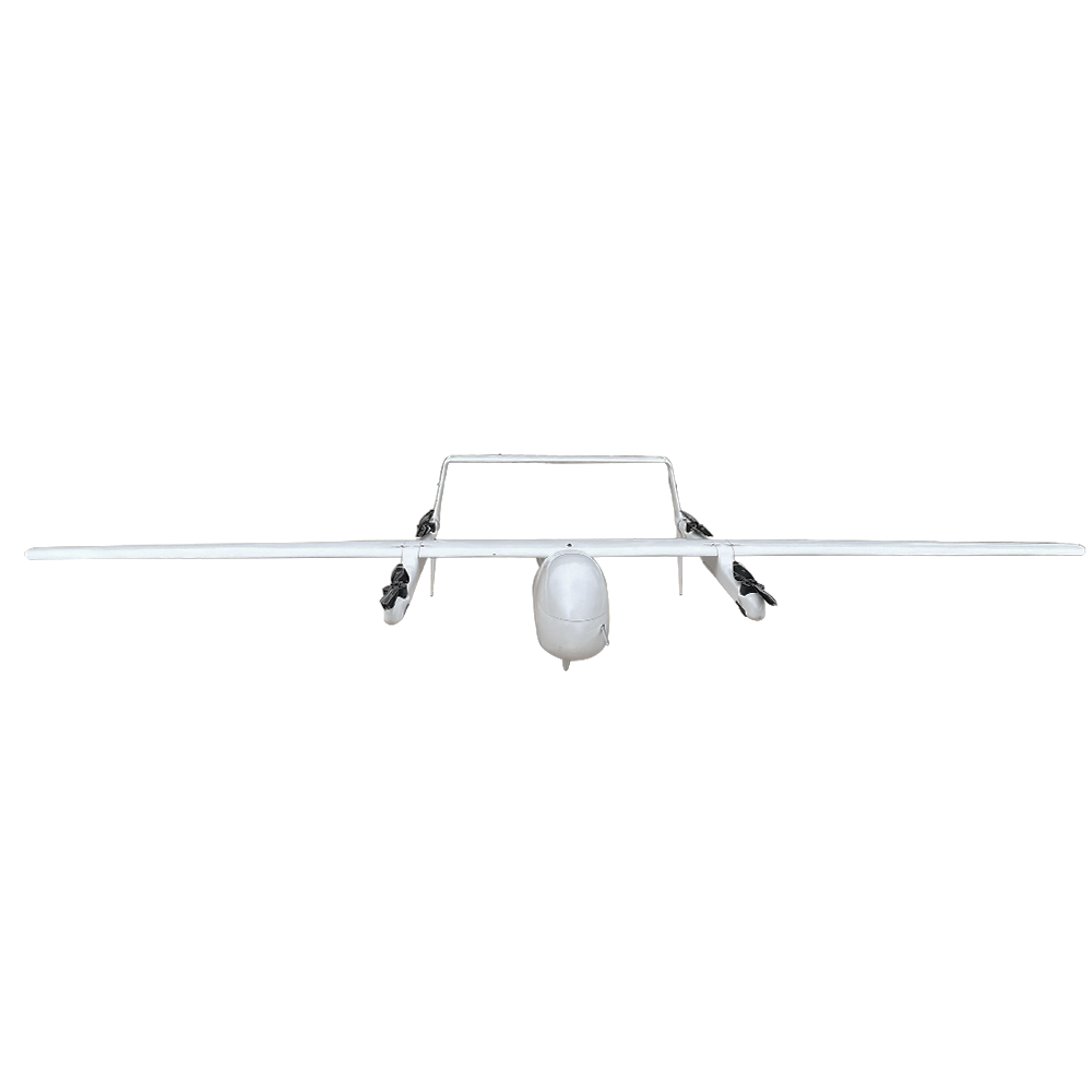 Mugin EV460 Full Electric Carbon Fiber UAV Platform