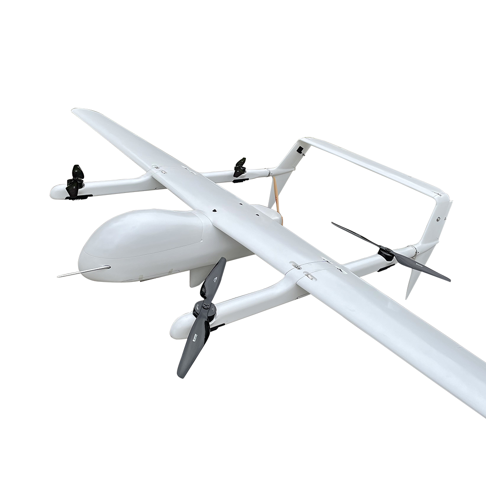 Mugin EV460 Full Electric Carbon Fiber UAV Platform