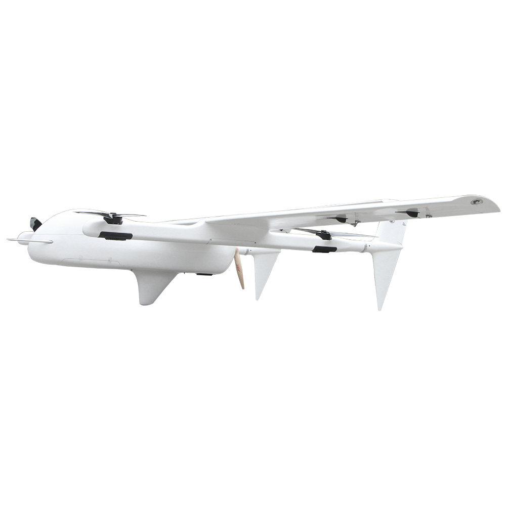 Mugin EV460 Full Electric Carbon Fiber UAV Platform