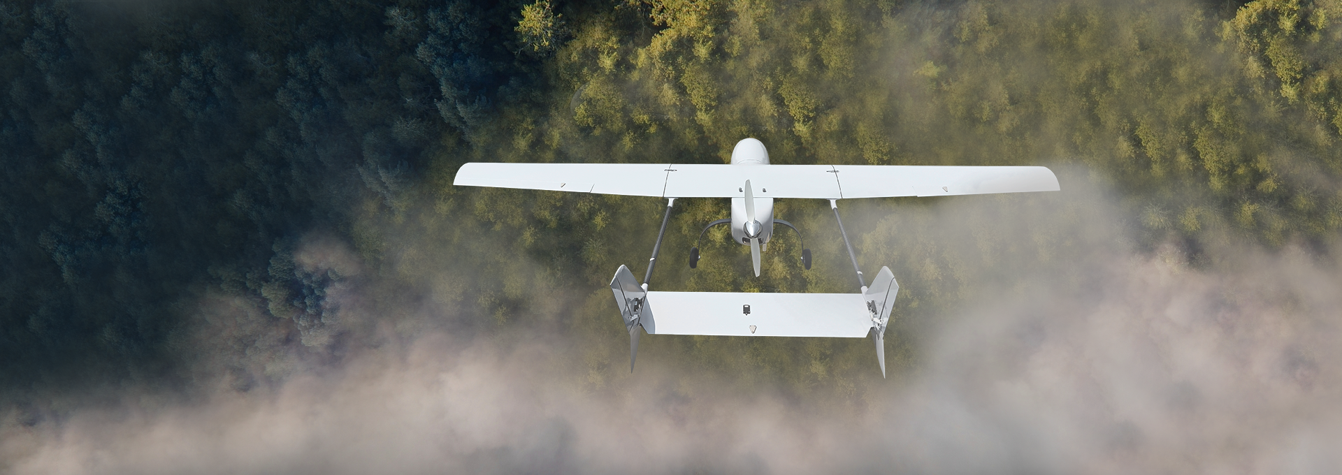How are drones changing the world?