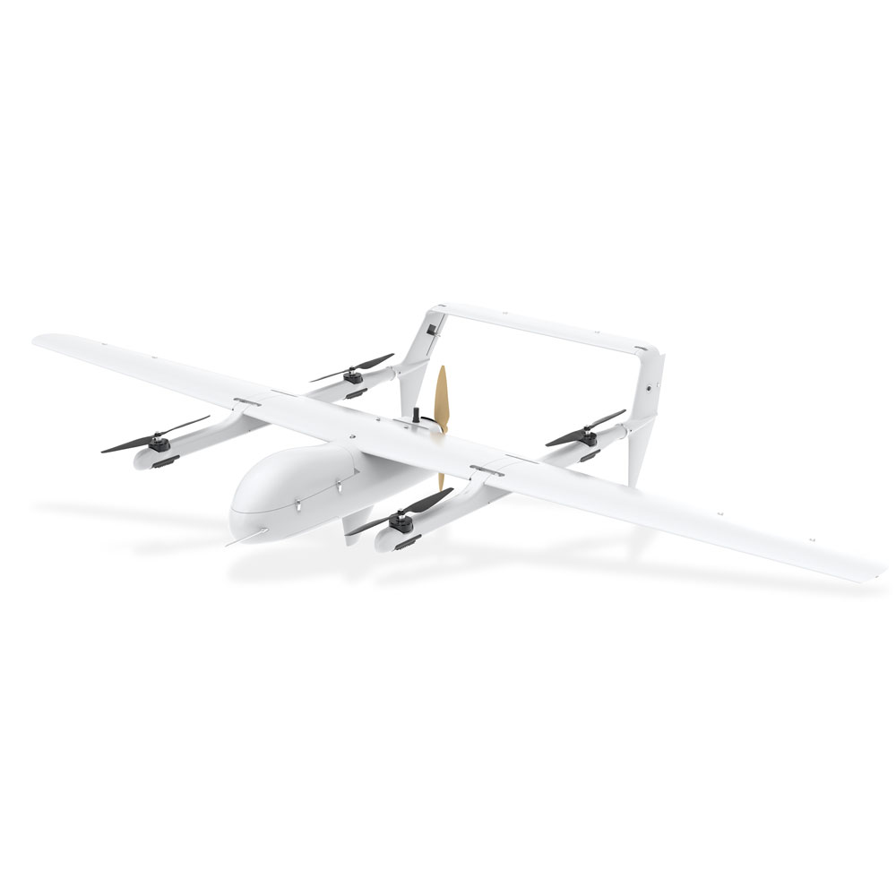 Mugin EV460 Full Electric Carbon Fiber UAV Platform