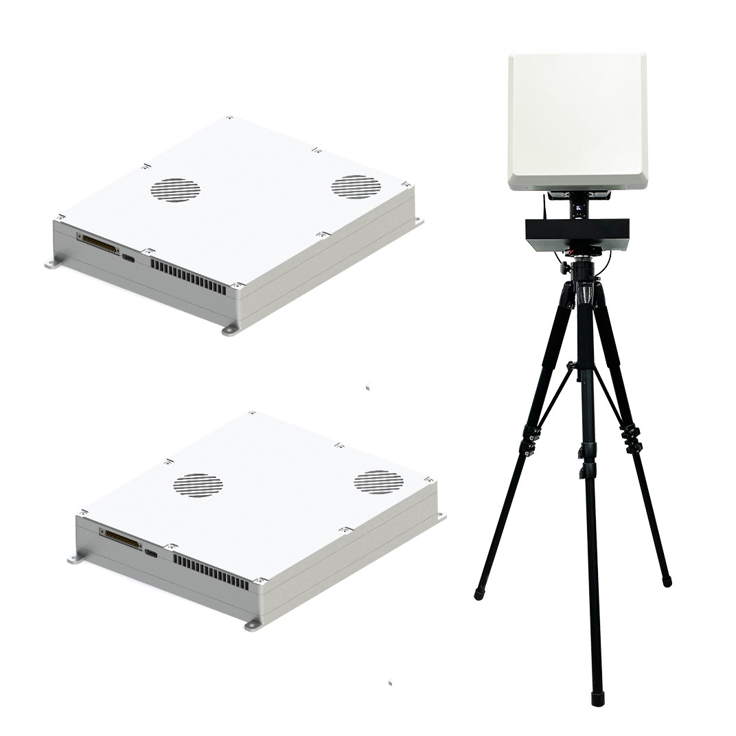 Sprintlink 10W 1.4Ghz 150km Long Range Wireless Video-Data-RC Link w/ SprintTracker