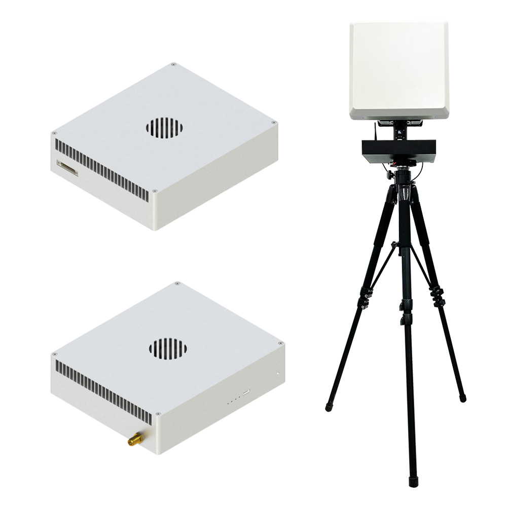Sprintlink 5W 1.4Ghz 100km Long Range Wireless Video-Data-RC Link w/ SprintTracker