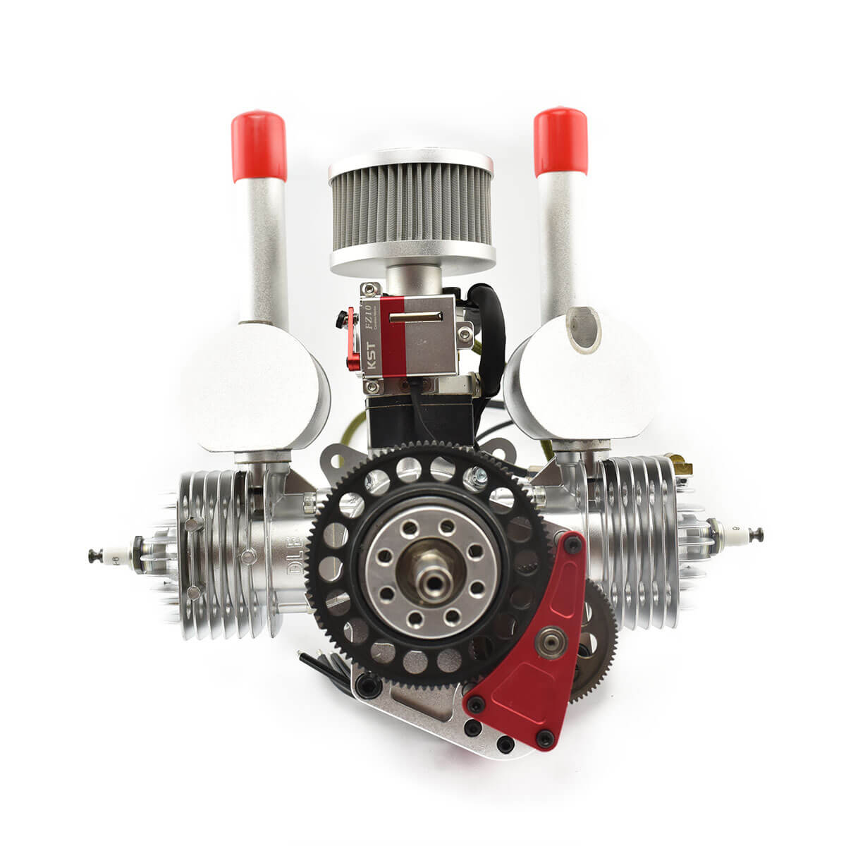 DLE 60cc EFI UAV Engine w/ Starter & Alternator
