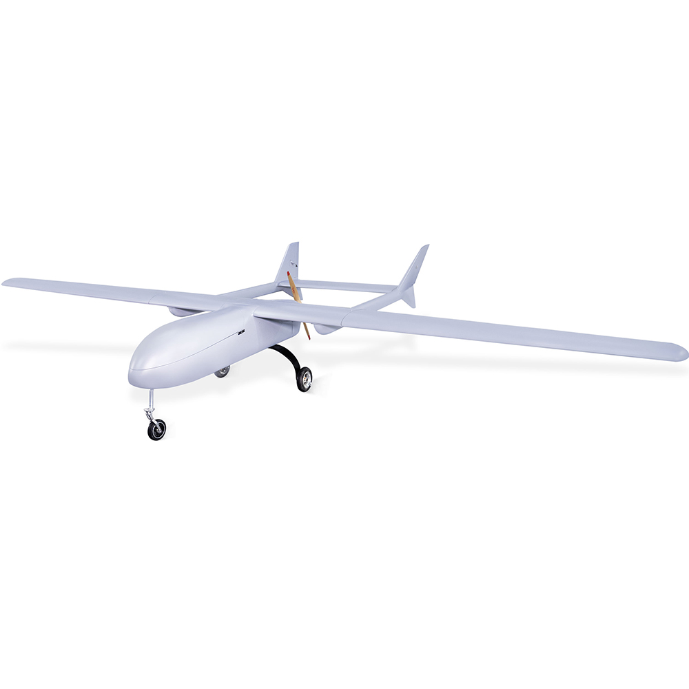 Mugin-6 Pro 6000mm Carbon Fiber UAV ARF