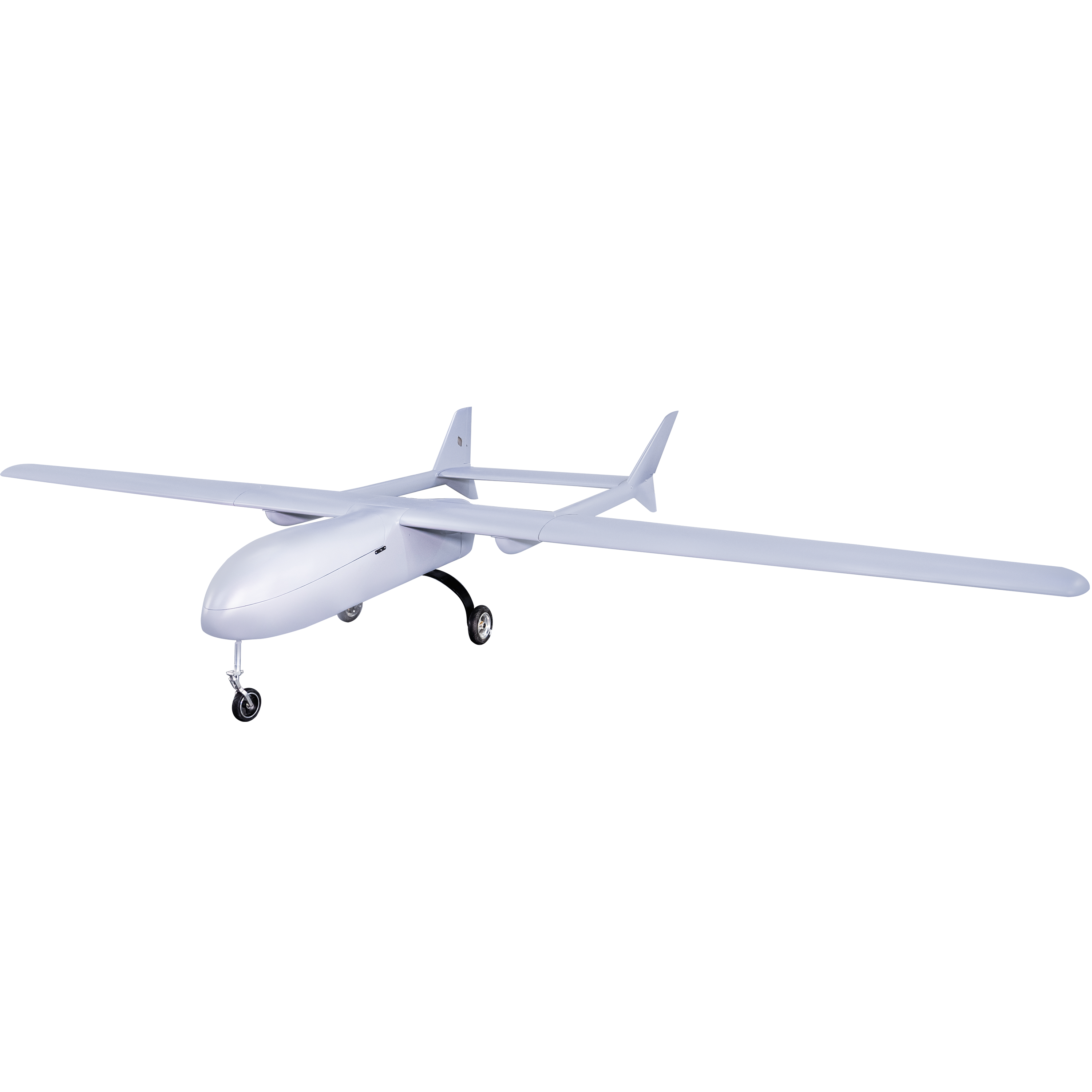Mugin-6 Pro 6000mm Carbon Fiber UAV ARF