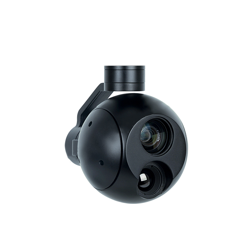 A10T 10x Zoom Dual Sensor AI Tracking Camera