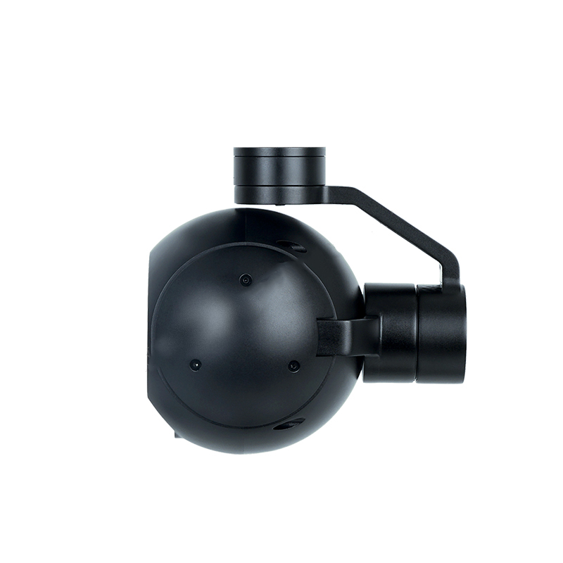 A10T 10x Zoom Dual Sensor AI Tracking Camera