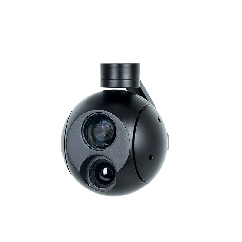 A10T 10x Zoom Dual Sensor AI Tracking Camera