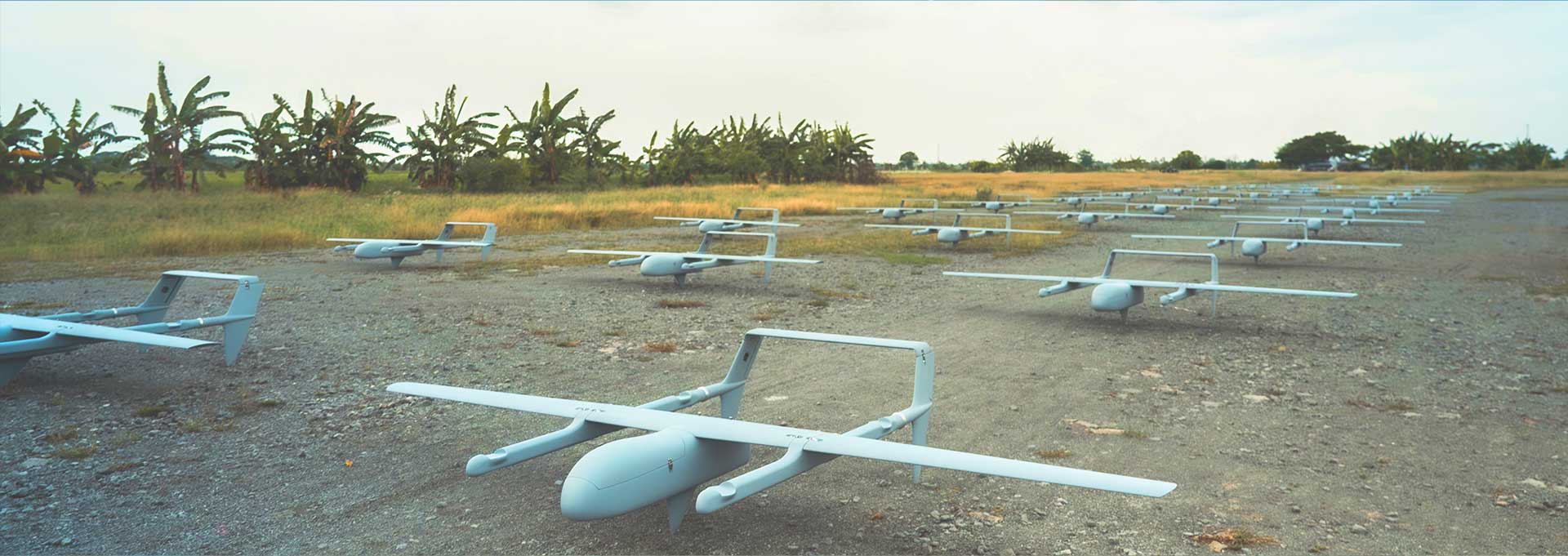 Products | Mugin UAV Custom Drone Manufacturers and Factory in China