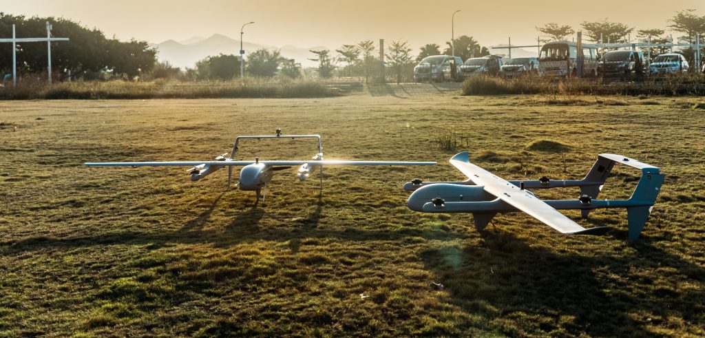 Mugin Raj Mugin UAV - China UAV Hersteller und Lieferant