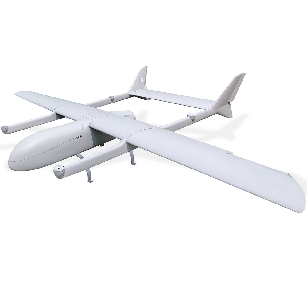 Mugin-5 Pro 5000mm Super Large VTOL UAV Platform