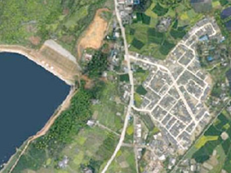 Aerial-Survey
