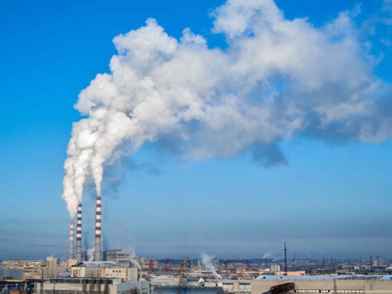 Environmental Protection