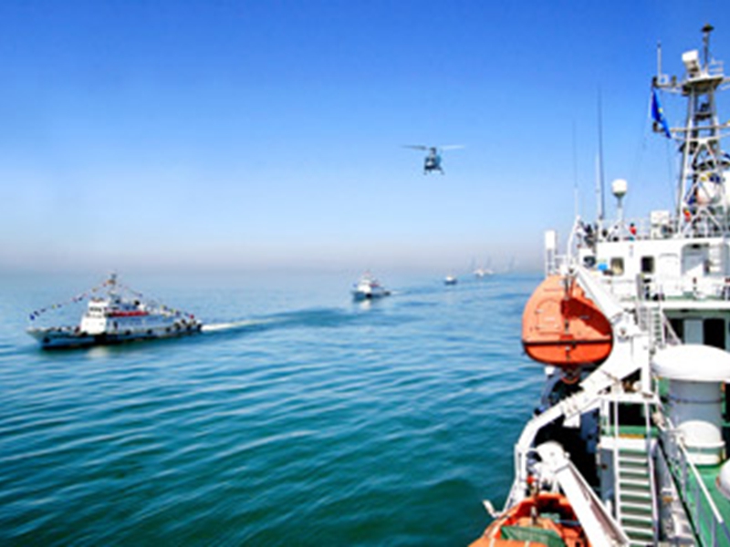 Marintime Affairs