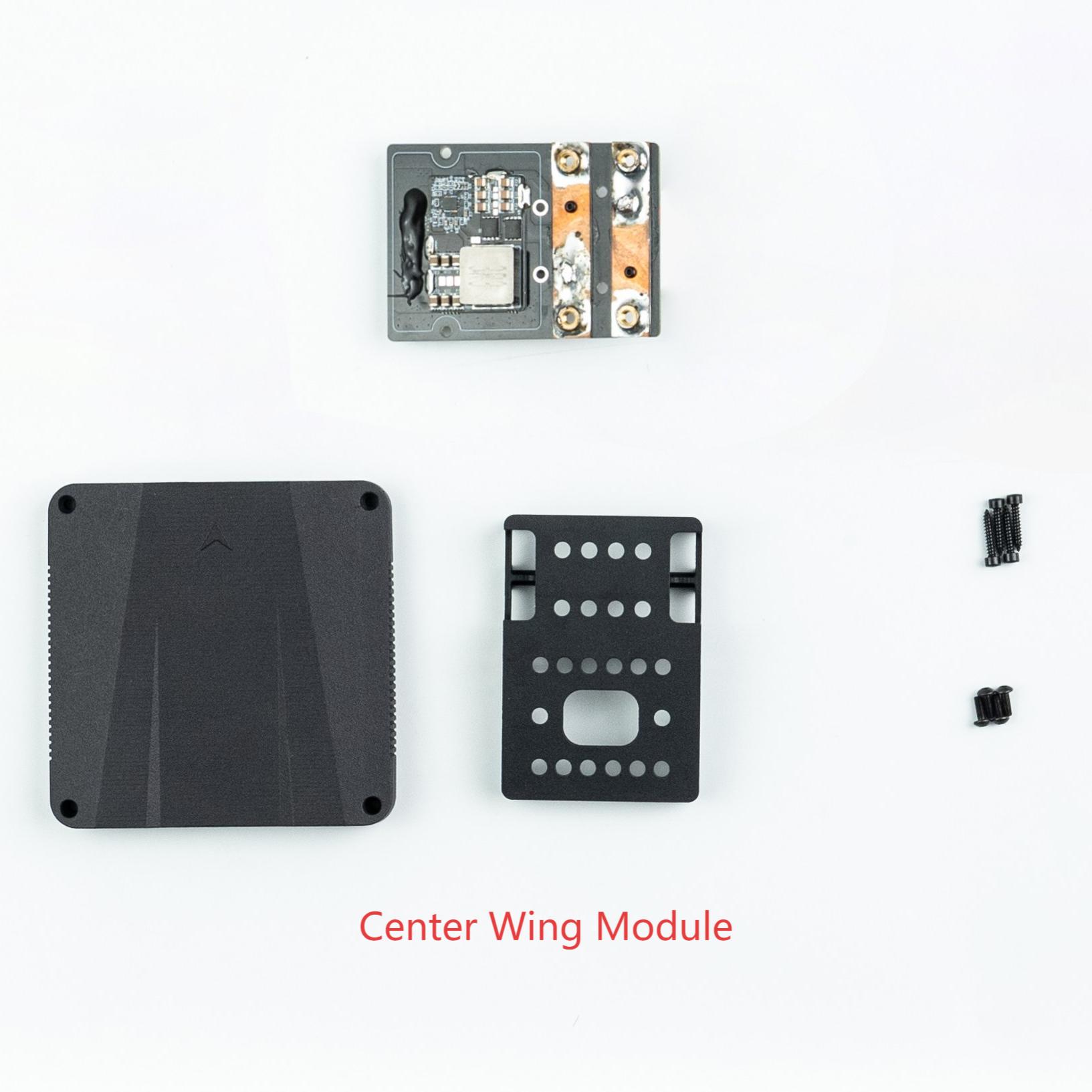 Center Wing Module