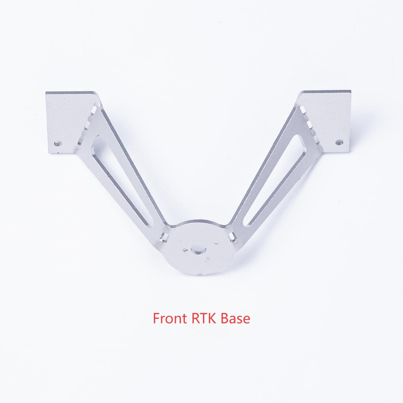Front RTK Base