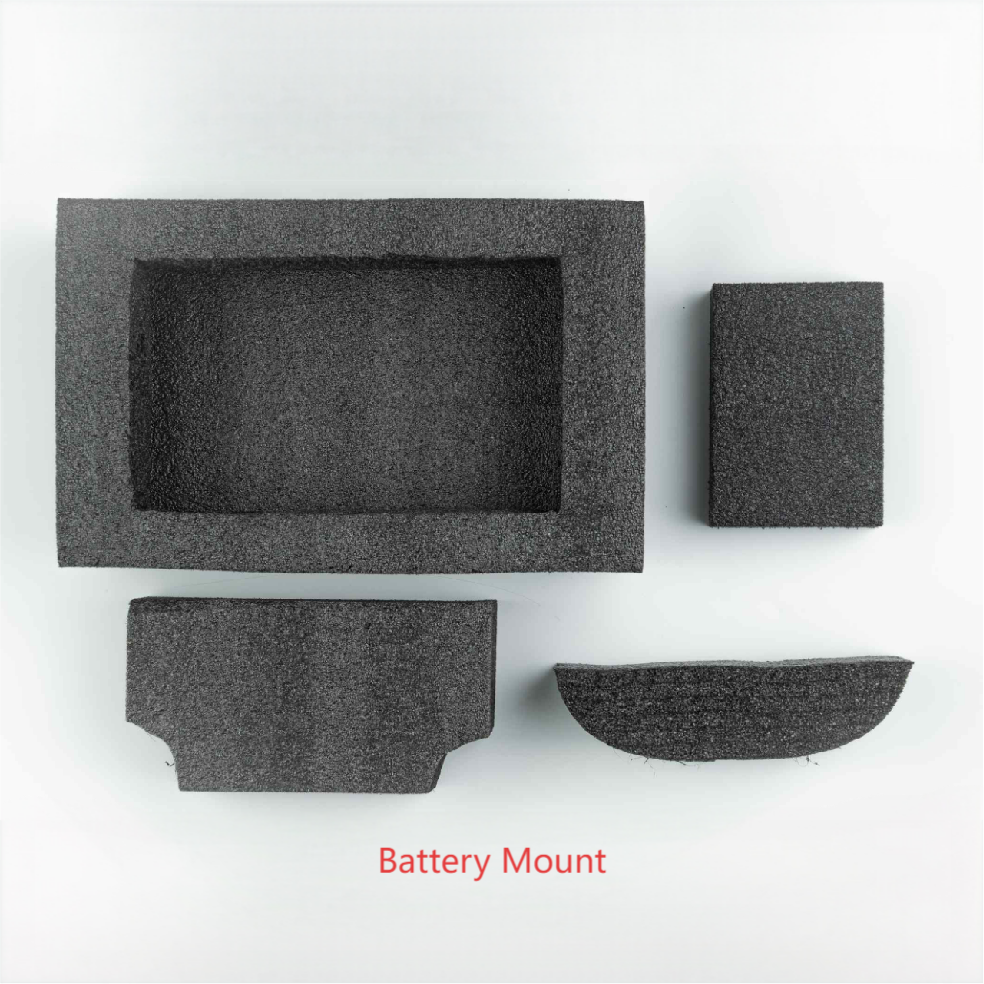 Battery Mount