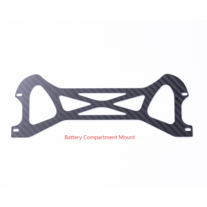 Battery Compartment Mount