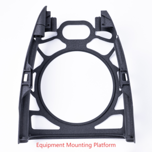 Equipment Mounting Platform