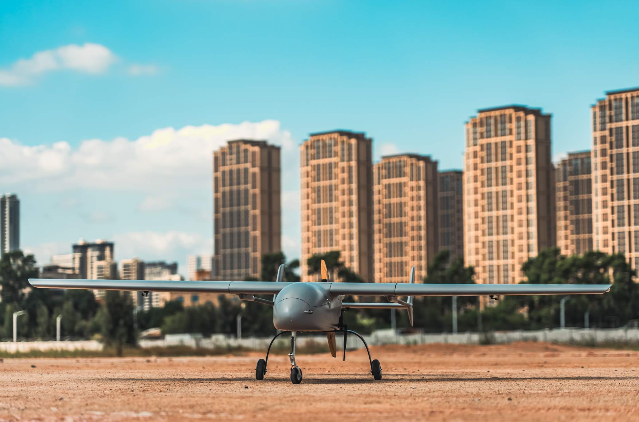 Fixed-Wing UAVs vs Multirotor UAVs: Which Is Better for Industrial Use? | Mugin UAVs Comparison