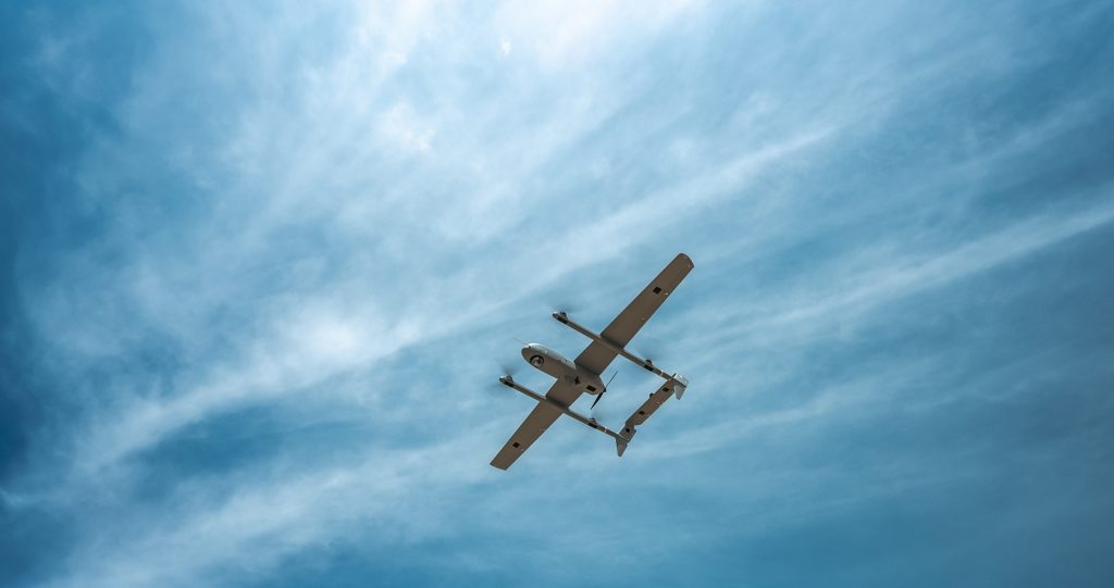 Uav Electronics A Complete Buyer’s Guide to Professional UAV Systems | Expert UAV ...