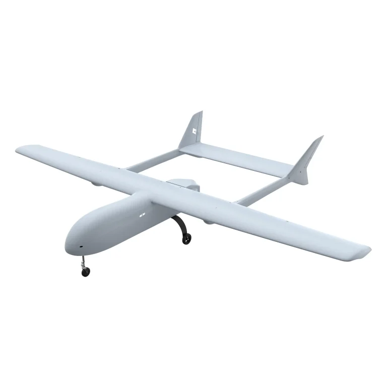 Mugin EV460 Flight Platform | 8 kg Electric VTOL | MUGINUAV