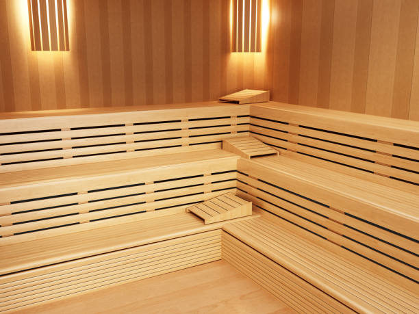 The Science of Sauna: How Heat Exposure Boosts Heart Health and Longevity (From JAMA Internal Medicine)