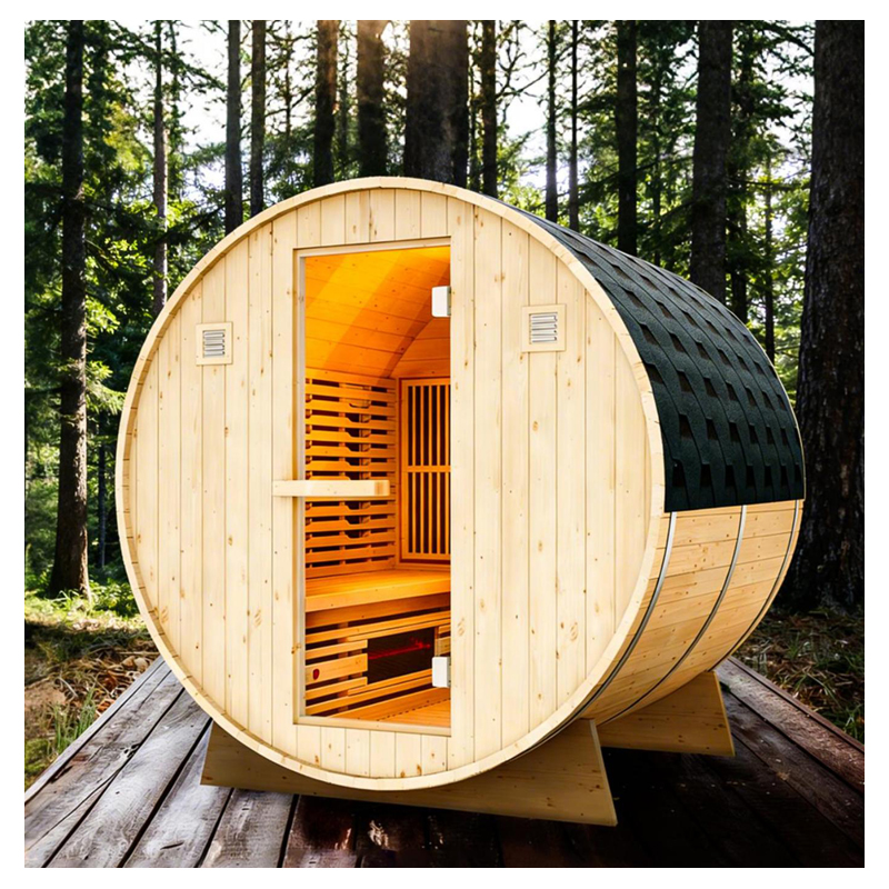 Wholesale Canadian HemlockCedar Traditional Ste...