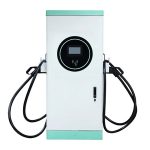 Зарядная станция HC180KW 2 Gun Fast EV Charger Station