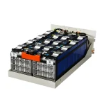 Модуль литиевой батареи для хранения солнечной энергии OEM ODM 51.2V 280Ah LiFePO4 Li-Polymer Battery pack