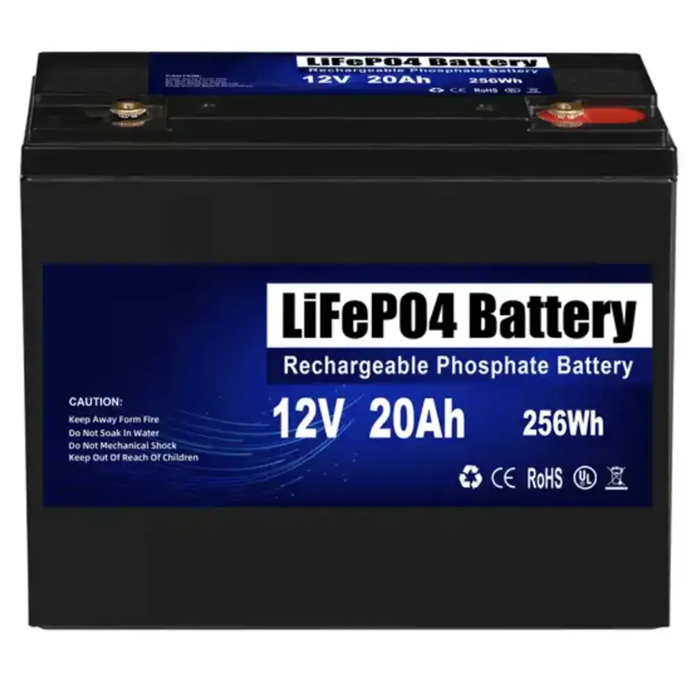 12V 24V 36V 51.2V 100Ah 200Ah 300Ah Lithium Energy Storage Battery